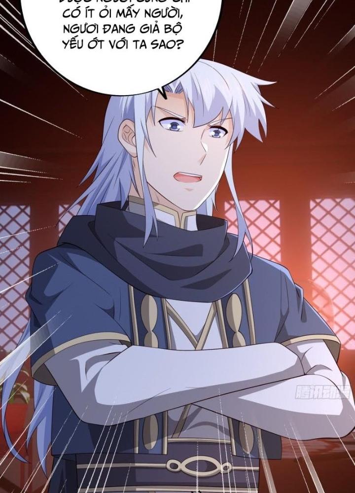 Trọng Sinh 1000 Lần, Ta Vô Địch Chapter 117 - Trang 4