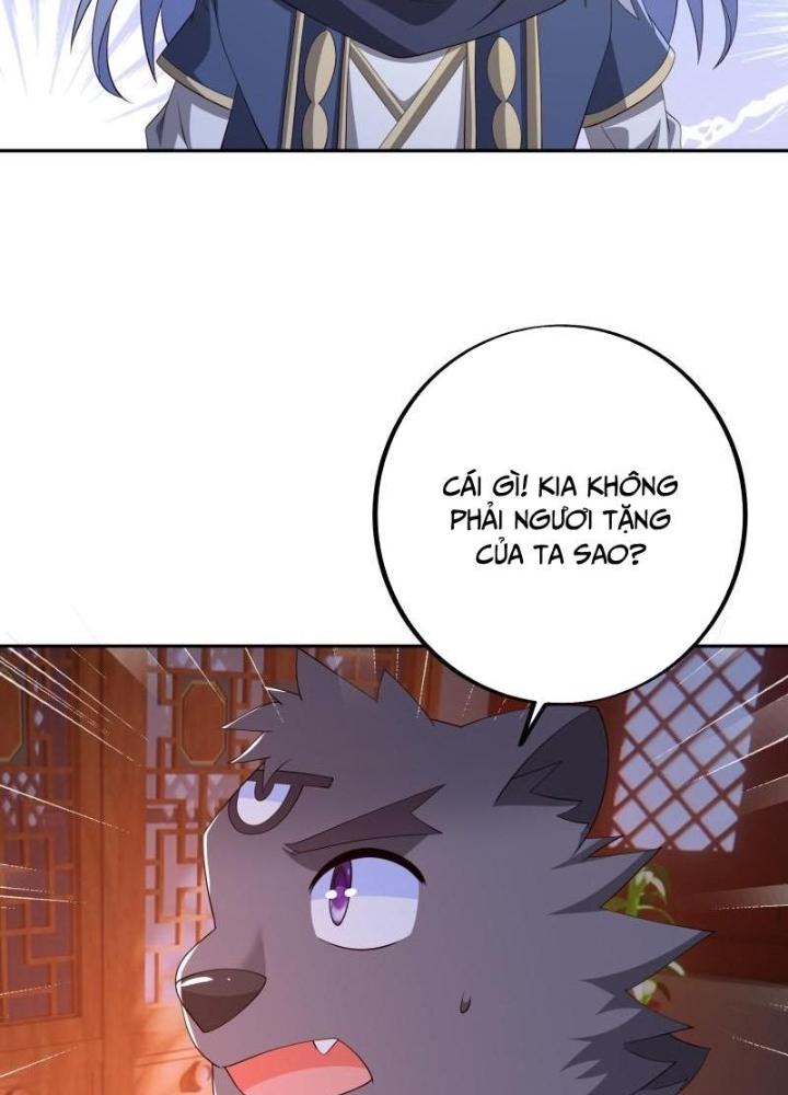 Trọng Sinh 1000 Lần, Ta Vô Địch Chapter 117 - Trang 4