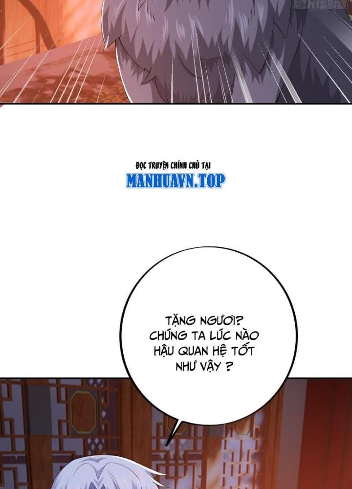 Trọng Sinh 1000 Lần, Ta Vô Địch Chapter 117 - Trang 4