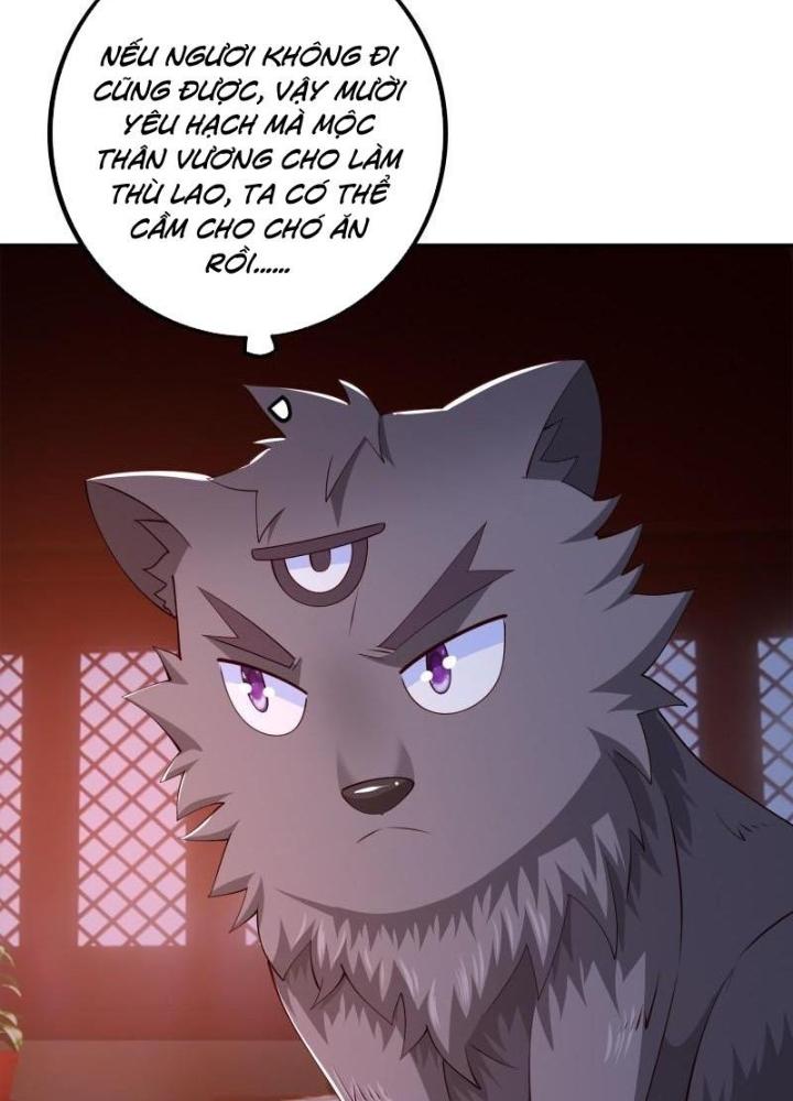 Trọng Sinh 1000 Lần, Ta Vô Địch Chapter 117 - Trang 4