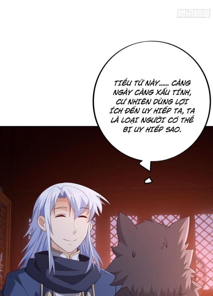 Trọng Sinh 1000 Lần, Ta Vô Địch Chapter 117 - Trang 4