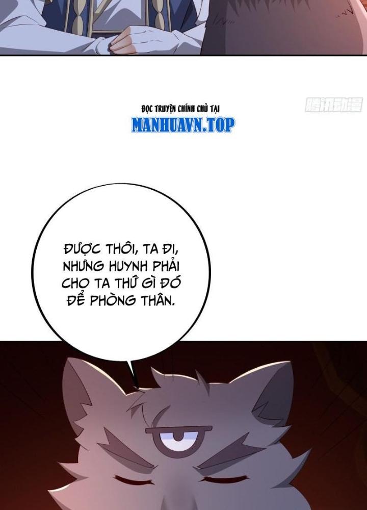 Trọng Sinh 1000 Lần, Ta Vô Địch Chapter 117 - Trang 4