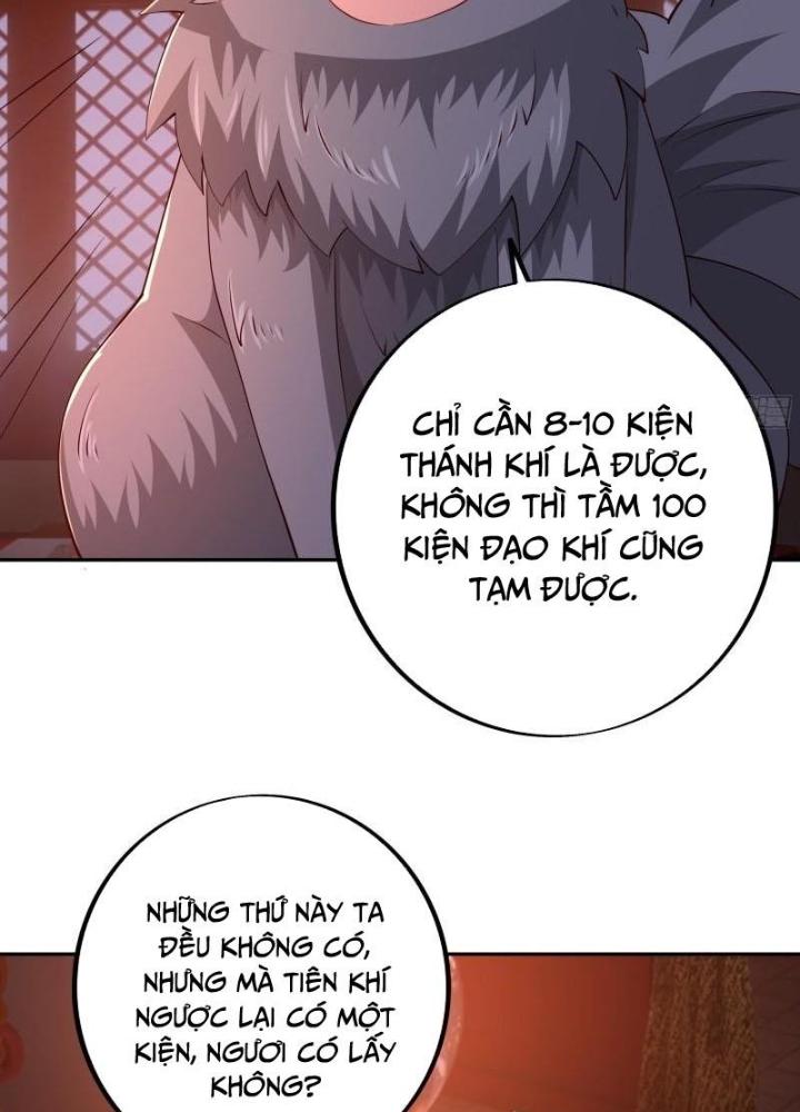 Trọng Sinh 1000 Lần, Ta Vô Địch Chapter 117 - Trang 4