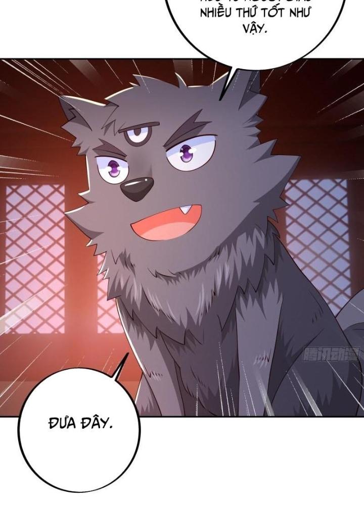 Trọng Sinh 1000 Lần, Ta Vô Địch Chapter 117 - Trang 4