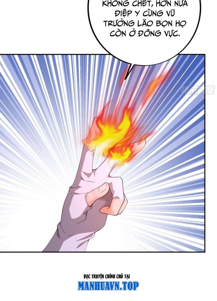 Trọng Sinh 1000 Lần, Ta Vô Địch Chapter 117 - Trang 4