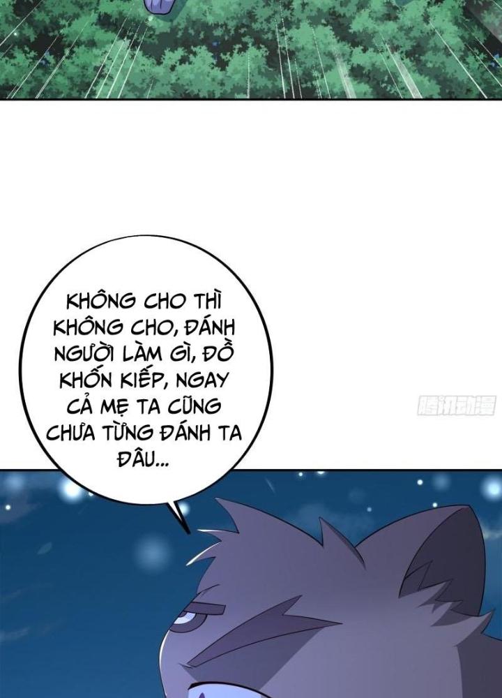 Trọng Sinh 1000 Lần, Ta Vô Địch Chapter 117 - Trang 4