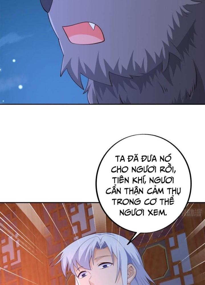 Trọng Sinh 1000 Lần, Ta Vô Địch Chapter 117 - Trang 4