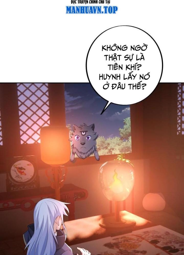 Trọng Sinh 1000 Lần, Ta Vô Địch Chapter 117 - Trang 4