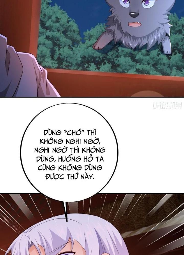 Trọng Sinh 1000 Lần, Ta Vô Địch Chapter 117 - Trang 4