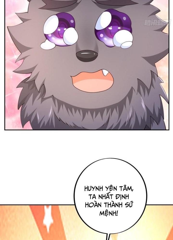 Trọng Sinh 1000 Lần, Ta Vô Địch Chapter 117 - Trang 4