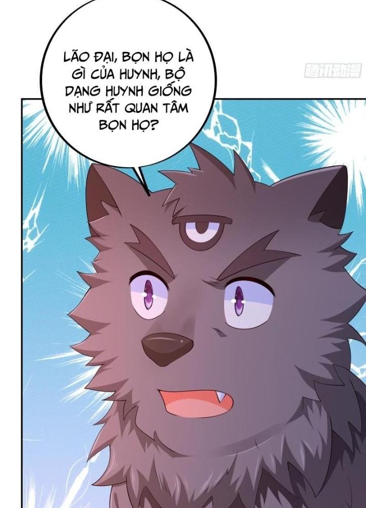 Trọng Sinh 1000 Lần, Ta Vô Địch Chapter 117 - Trang 4