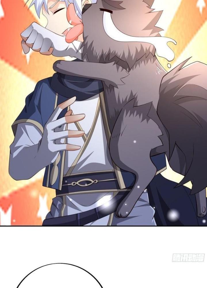 Trọng Sinh 1000 Lần, Ta Vô Địch Chapter 117 - Trang 4