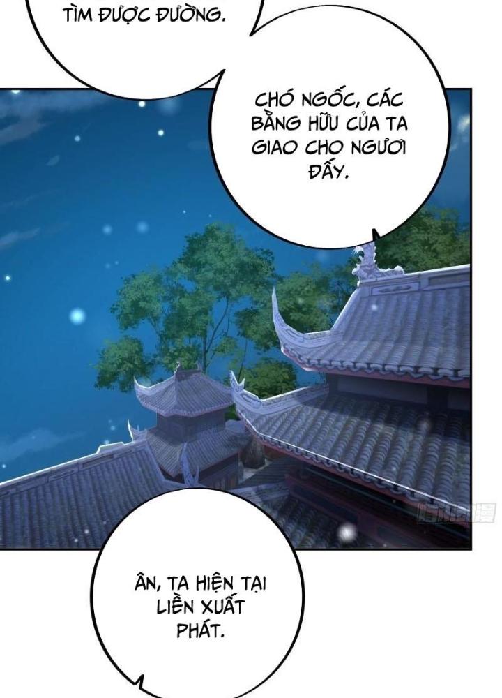 Trọng Sinh 1000 Lần, Ta Vô Địch Chapter 117 - Trang 4