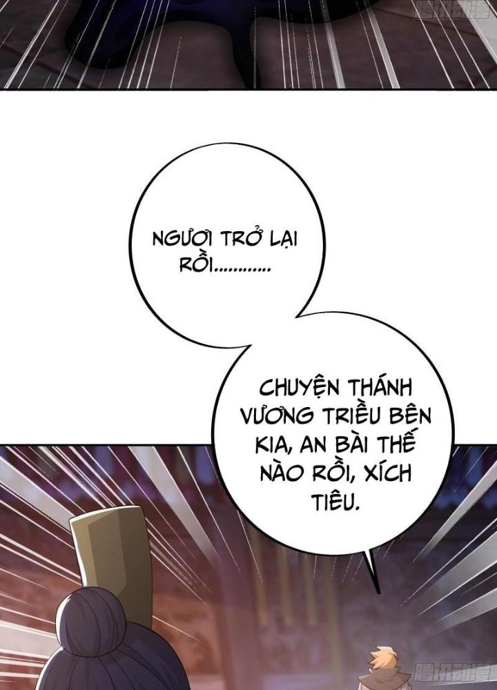 Trọng Sinh 1000 Lần, Ta Vô Địch Chapter 117 - Trang 4