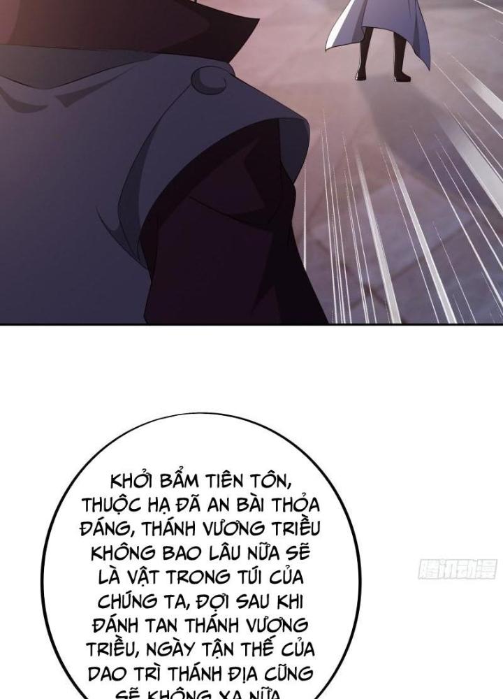 Trọng Sinh 1000 Lần, Ta Vô Địch Chapter 117 - Trang 4