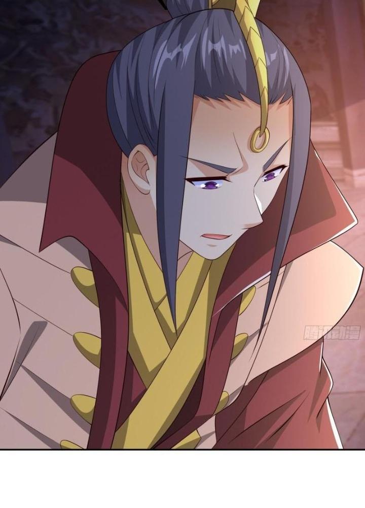 Trọng Sinh 1000 Lần, Ta Vô Địch Chapter 117 - Trang 4