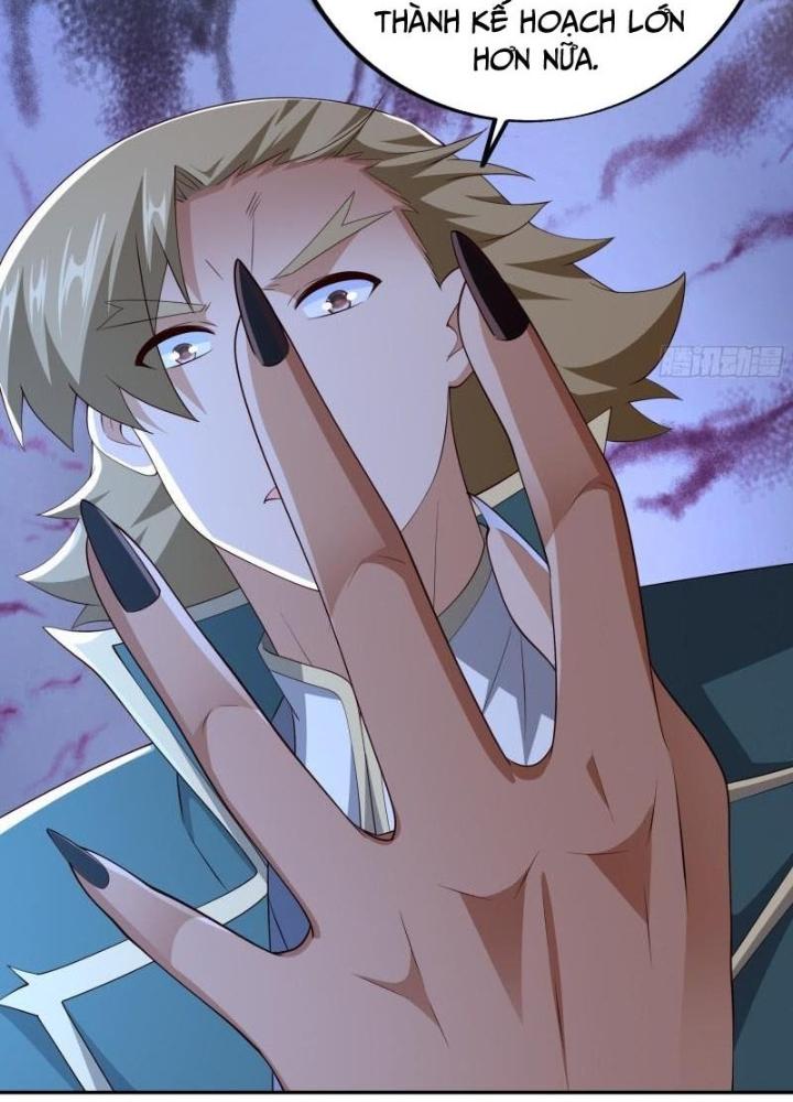 Trọng Sinh 1000 Lần, Ta Vô Địch Chapter 118 - Trang 4