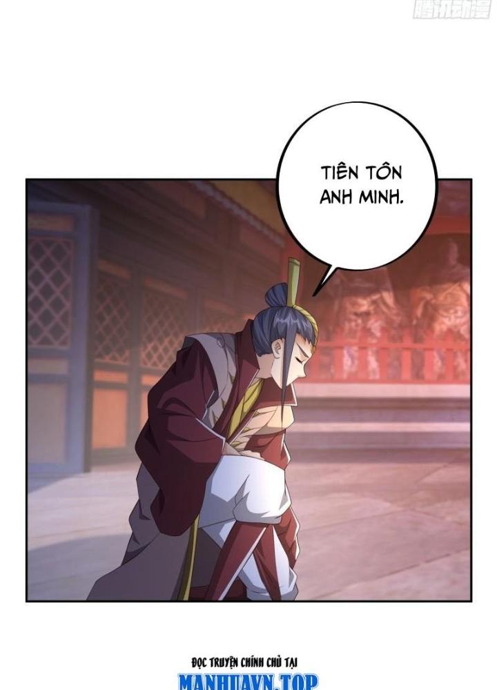 Trọng Sinh 1000 Lần, Ta Vô Địch Chapter 118 - Trang 4