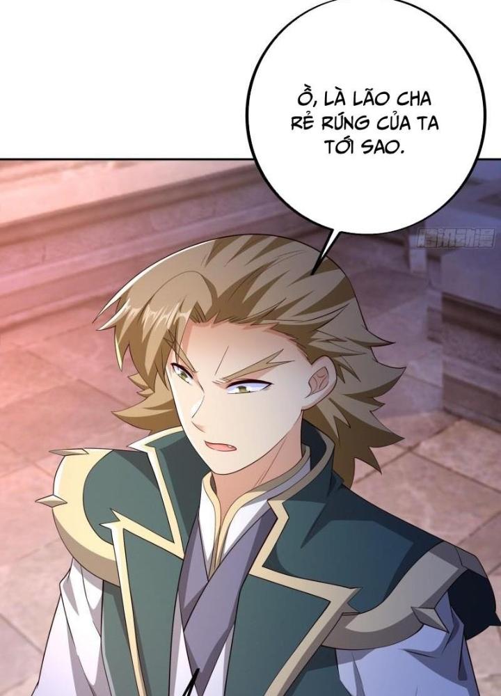 Trọng Sinh 1000 Lần, Ta Vô Địch Chapter 118 - Trang 4