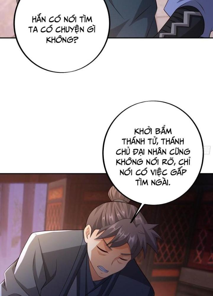 Trọng Sinh 1000 Lần, Ta Vô Địch Chapter 118 - Trang 4