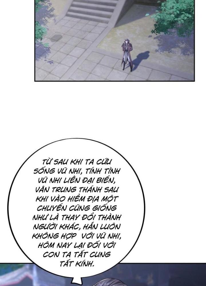 Trọng Sinh 1000 Lần, Ta Vô Địch Chapter 118 - Trang 4