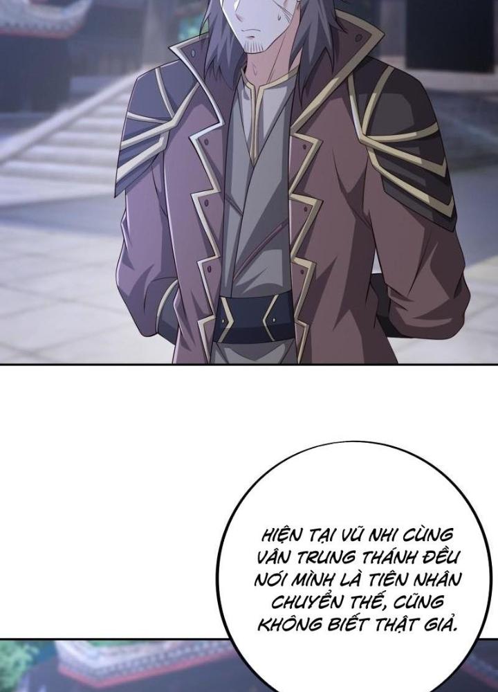 Trọng Sinh 1000 Lần, Ta Vô Địch Chapter 118 - Trang 4