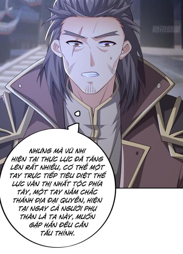 Trọng Sinh 1000 Lần, Ta Vô Địch Chapter 118 - Trang 4