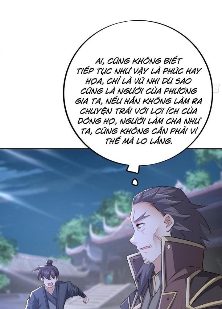 Trọng Sinh 1000 Lần, Ta Vô Địch Chapter 118 - Trang 4