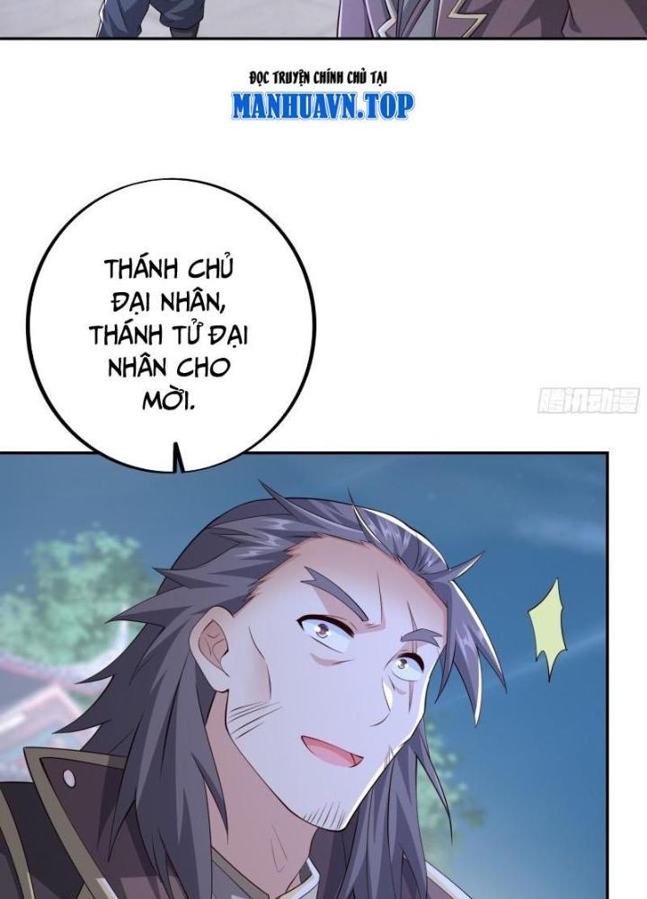Trọng Sinh 1000 Lần, Ta Vô Địch Chapter 118 - Trang 4