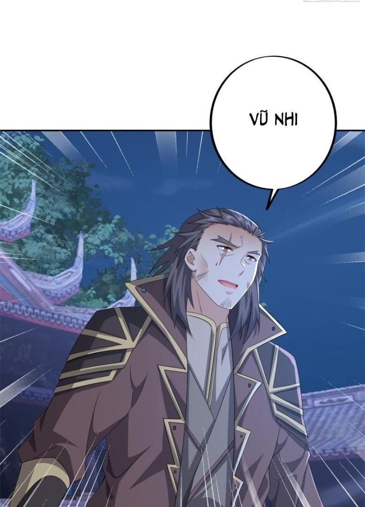 Trọng Sinh 1000 Lần, Ta Vô Địch Chapter 118 - Trang 4