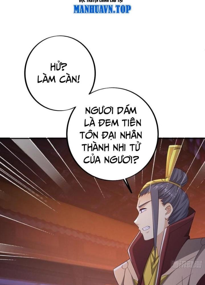 Trọng Sinh 1000 Lần, Ta Vô Địch Chapter 118 - Trang 4