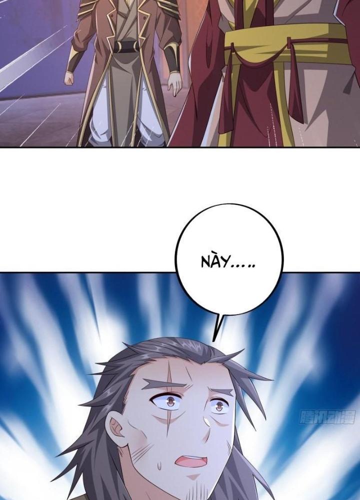 Trọng Sinh 1000 Lần, Ta Vô Địch Chapter 118 - Trang 4