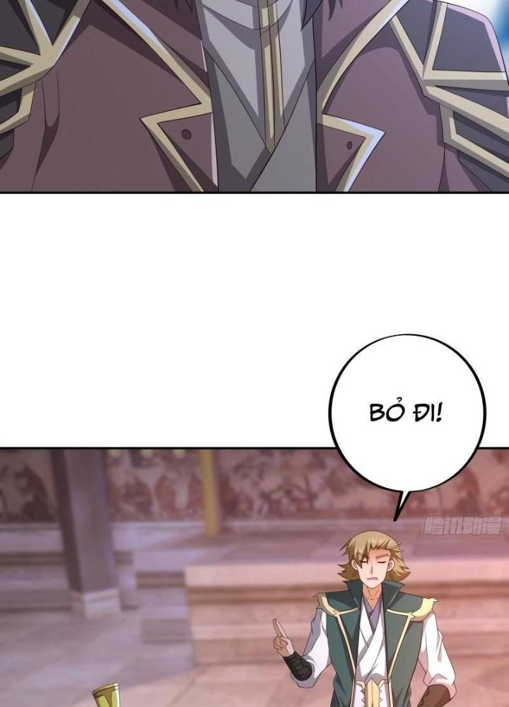 Trọng Sinh 1000 Lần, Ta Vô Địch Chapter 118 - Trang 4