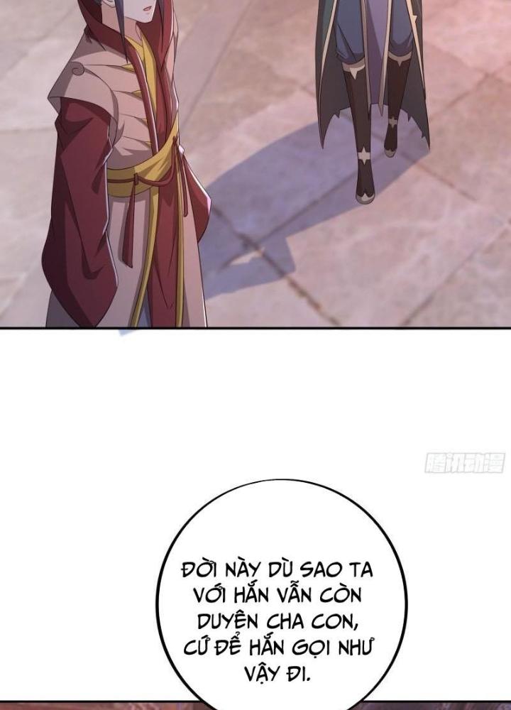 Trọng Sinh 1000 Lần, Ta Vô Địch Chapter 118 - Trang 4