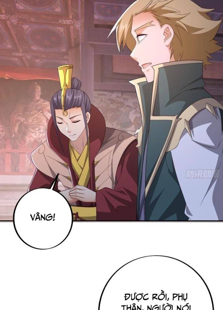 Trọng Sinh 1000 Lần, Ta Vô Địch Chapter 118 - Trang 4