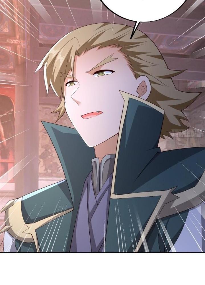 Trọng Sinh 1000 Lần, Ta Vô Địch Chapter 118 - Trang 4