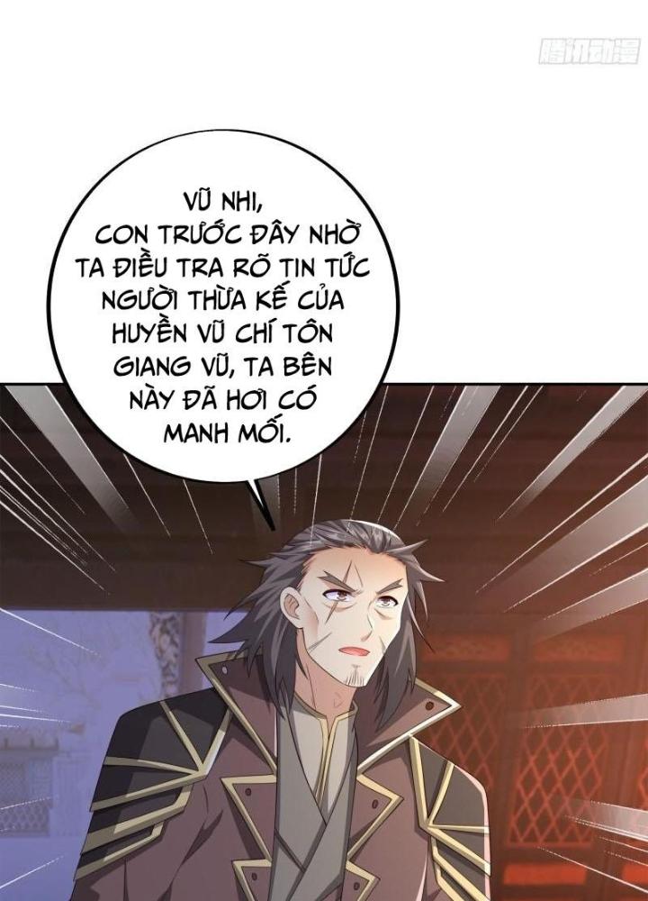 Trọng Sinh 1000 Lần, Ta Vô Địch Chapter 118 - Trang 4