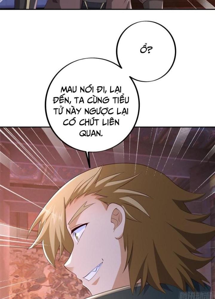 Trọng Sinh 1000 Lần, Ta Vô Địch Chapter 118 - Trang 4