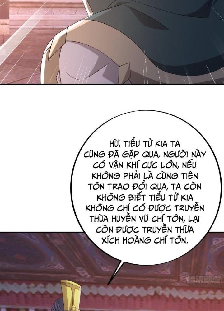 Trọng Sinh 1000 Lần, Ta Vô Địch Chapter 118 - Trang 4