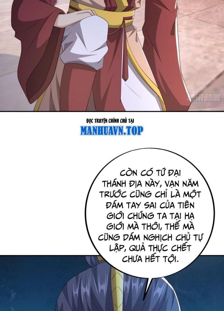 Trọng Sinh 1000 Lần, Ta Vô Địch Chapter 118 - Trang 4