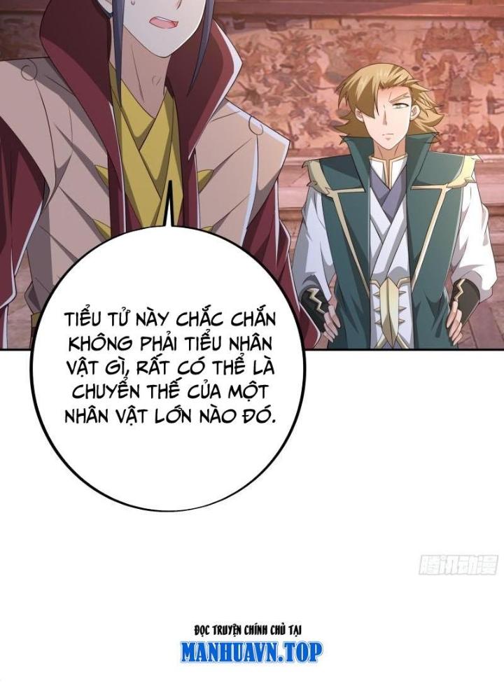 Trọng Sinh 1000 Lần, Ta Vô Địch Chapter 118 - Trang 4