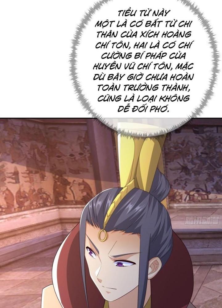 Trọng Sinh 1000 Lần, Ta Vô Địch Chapter 118 - Trang 4