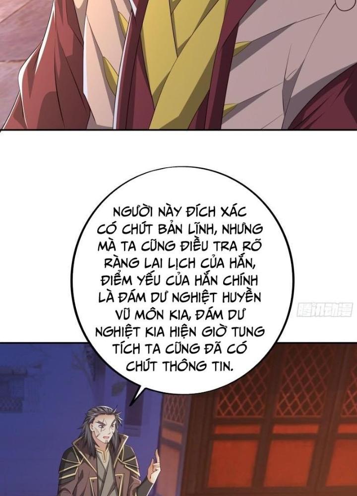 Trọng Sinh 1000 Lần, Ta Vô Địch Chapter 118 - Trang 4