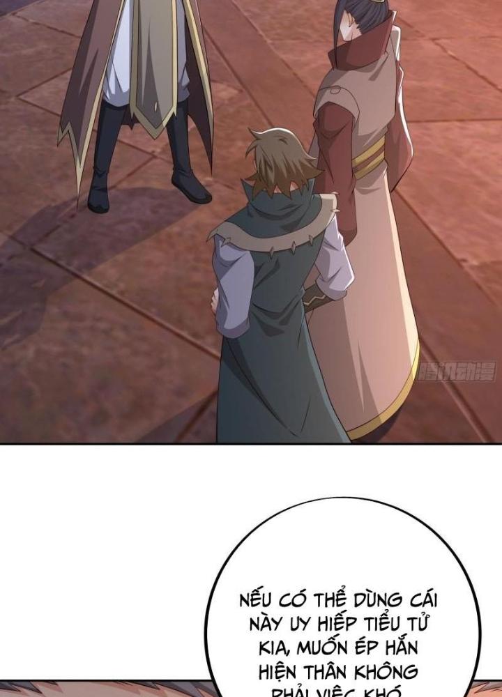 Trọng Sinh 1000 Lần, Ta Vô Địch Chapter 118 - Trang 4