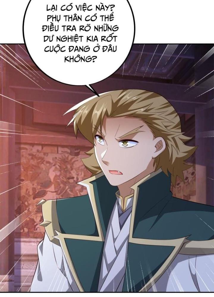 Trọng Sinh 1000 Lần, Ta Vô Địch Chapter 118 - Trang 4