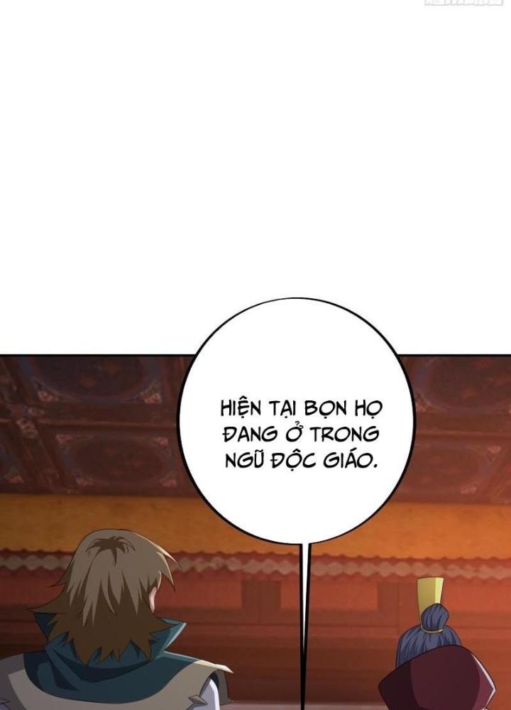 Trọng Sinh 1000 Lần, Ta Vô Địch Chapter 118 - Trang 4