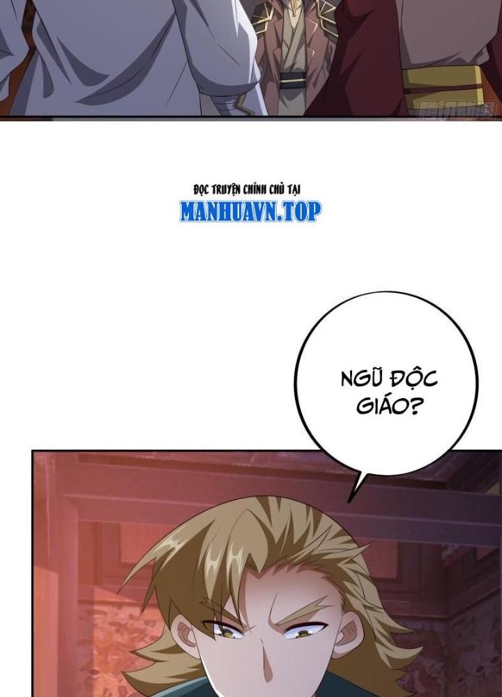 Trọng Sinh 1000 Lần, Ta Vô Địch Chapter 118 - Trang 4