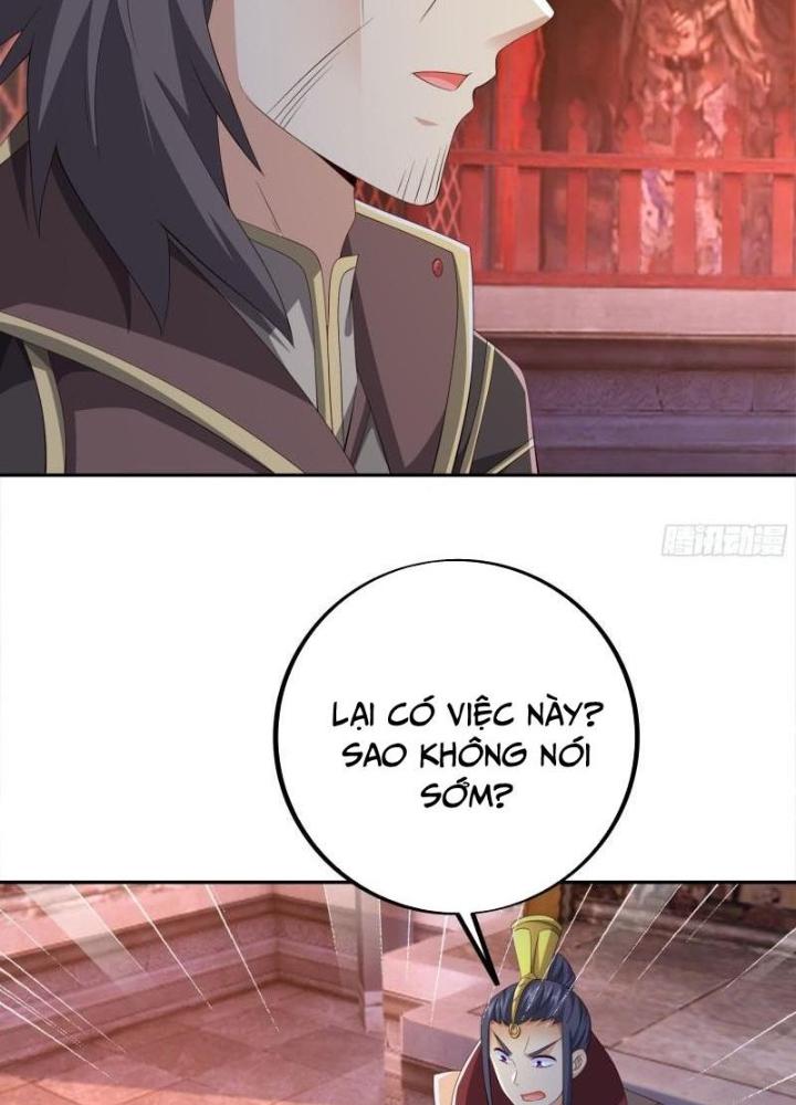 Trọng Sinh 1000 Lần, Ta Vô Địch Chapter 118 - Trang 4