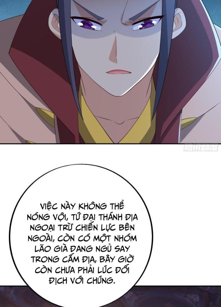 Trọng Sinh 1000 Lần, Ta Vô Địch Chapter 118 - Trang 4