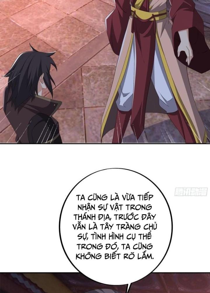 Trọng Sinh 1000 Lần, Ta Vô Địch Chapter 118 - Trang 4